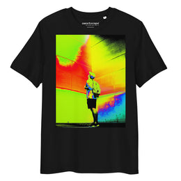 Unisex organic cotton t-shirt #230