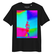 Unisex organic cotton t-shirt #228