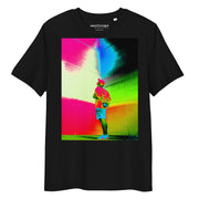 Unisex organic cotton t-shirt #227
