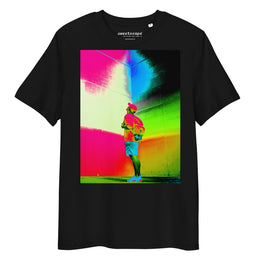 Unisex organic cotton t-shirt #227