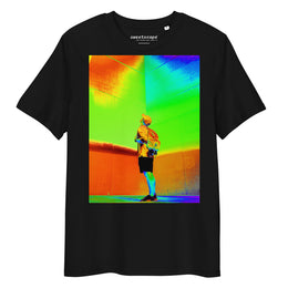 Unisex organic cotton t-shirt #231