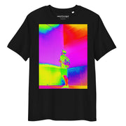 Unisex organic cotton t-shirt #229