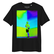 Unisex organic cotton t-shirt #232