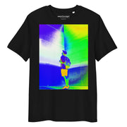 Unisex organic cotton t-shirt #226