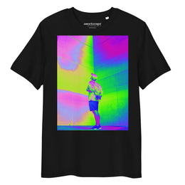 Unisex organic cotton t-shirt #225