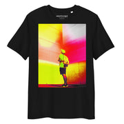 Unisex organic cotton t-shirt #223