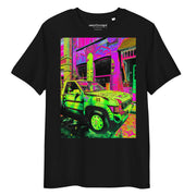 Unisex organic cotton t-shirt #179