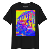 Unisex organic cotton t-shirt #213