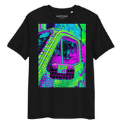 Unisex organic cotton t-shirt #205