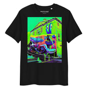 Unisex organic cotton t-shirt #215