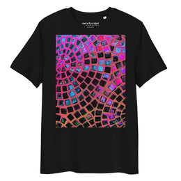 Unisex organic cotton t-shirt #198
