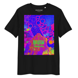 Unisex organic cotton t-shirt #210