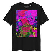 Unisex organic cotton t-shirt #209