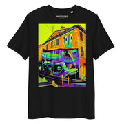 Unisex organic cotton t-shirt #220