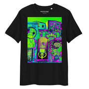 Unisex organic cotton t-shirt #196
