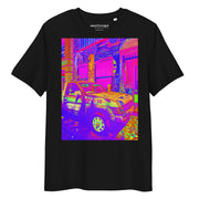 Unisex organic cotton t-shirt #187