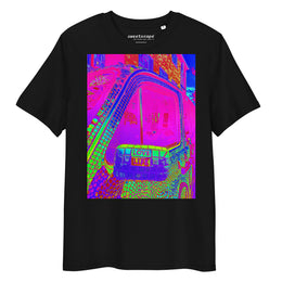 Unisex organic cotton t-shirt #204