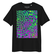 Unisex organic cotton t-shirt #200