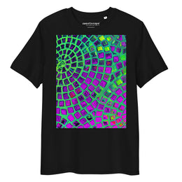 Unisex organic cotton t-shirt #200