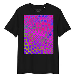 Unisex organic cotton t-shirt #199