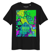 Unisex organic cotton t-shirt #211