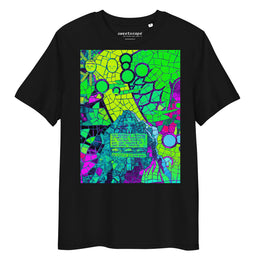 Unisex organic cotton t-shirt #211