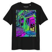 Unisex organic cotton t-shirt #184