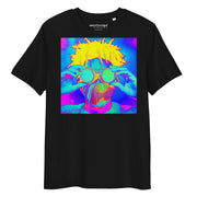 Unisex organic cotton t-shirt