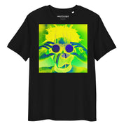 Unisex organic cotton t-shirt