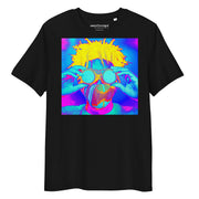 Unisex organic cotton t-shirt