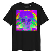 Unisex organic cotton t-shirt