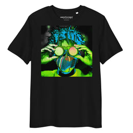 Unisex organic cotton t-shirt