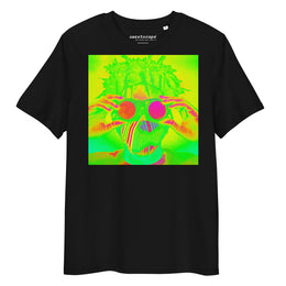 Unisex organic cotton t-shirt