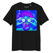 Unisex organic cotton t-shirt