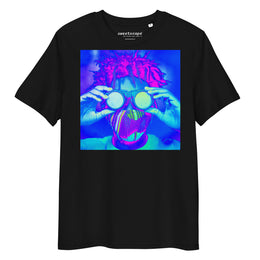 Unisex organic cotton t-shirt