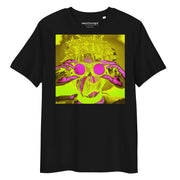 Unisex organic cotton t-shirt