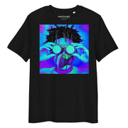 Unisex organic cotton t-shirt