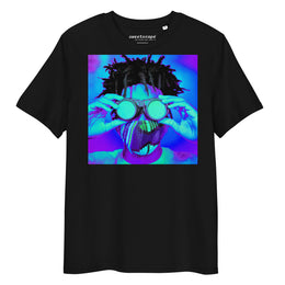 Unisex organic cotton t-shirt