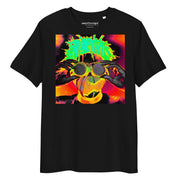 Unisex organic cotton t-shirt