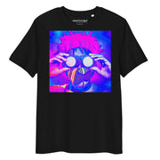 Unisex organic cotton t-shirt
