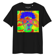 Unisex organic cotton t-shirt