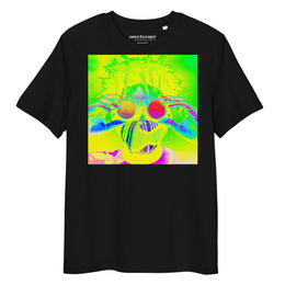 Unisex organic cotton t-shirt
