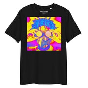 Unisex organic cotton t-shirt