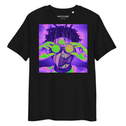 Unisex organic cotton t-shirt