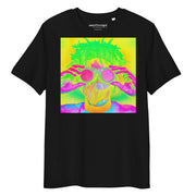 Unisex organic cotton t-shirt