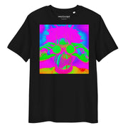 Unisex organic cotton t-shirt