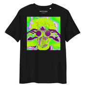 Unisex organic cotton t-shirt