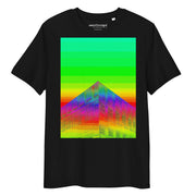Unisex organic cotton t-shirt #320