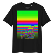 Unisex organic cotton t-shirt #323