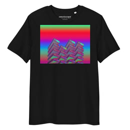 Unisex organic cotton t-shirt #311